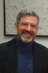 Direktor - David-Augscheller