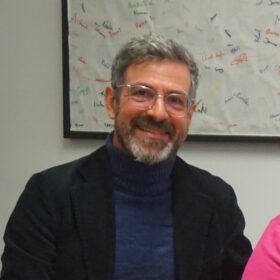 Direktor - David-Augscheller